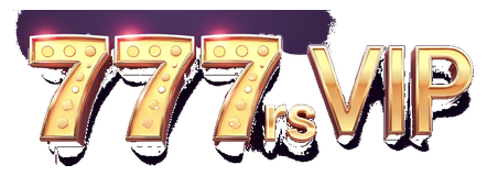777rs vip logo